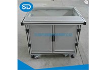 機(jī)箱機(jī)柜質(zhì)檢的過程中我們該注意哪些事項呢？