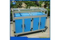 什么是鋁合金機箱？