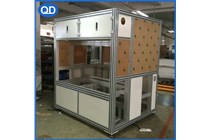 鋁型材機架：一種輕質(zhì)、高強、耐腐蝕的機架結(jié)構(gòu)